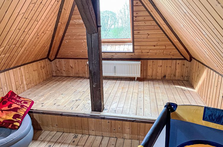 Appartement Kranich