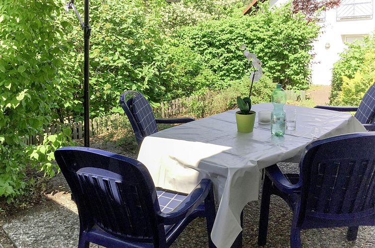 Vakantiehuis Möwennest