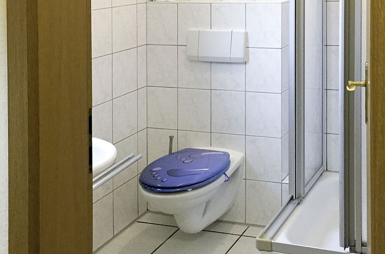 Vakantiehuis Möwennest