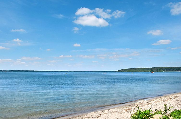 Vakantiehuis Möwennest