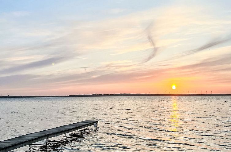 Vakantiehuis Möwennest