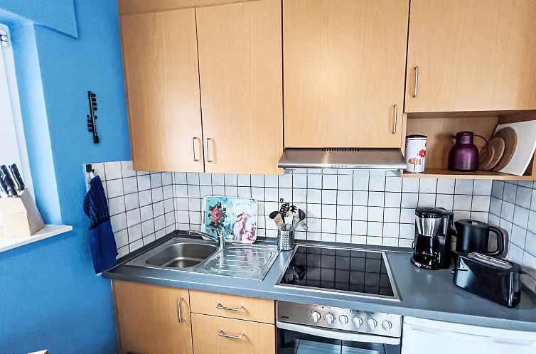 Vakantiehuis Möwennest