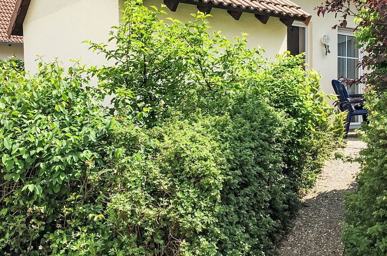 Vakantiehuis Möwennest