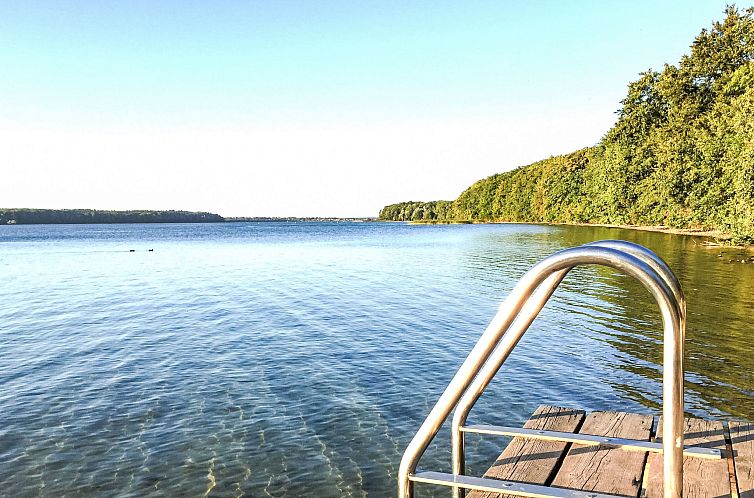 Vakantiehuis Möwennest