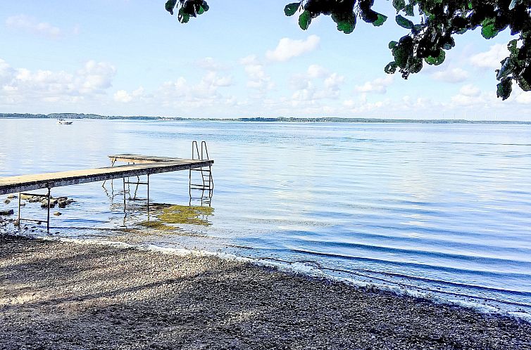 Vakantiehuis Möwennest