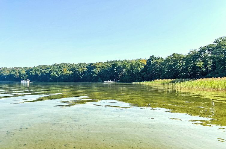 Vakantiehuis Möwennest