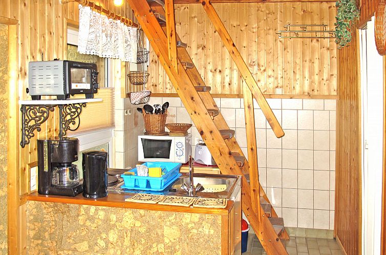 Appartement Katarina I