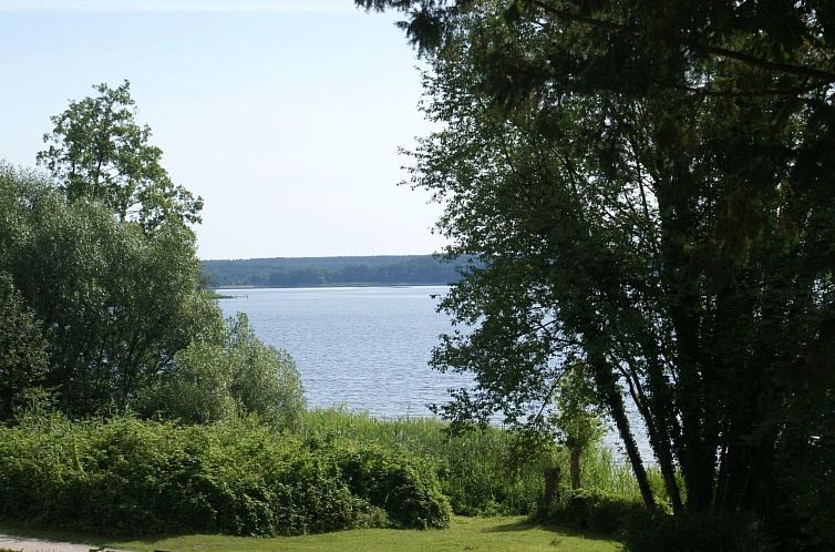 Appartement Haus Seeperle 1