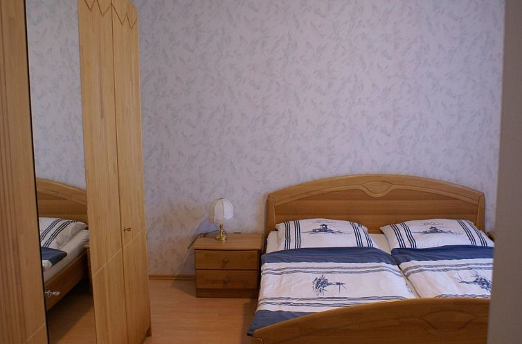 Appartement Haus Seeperle 1