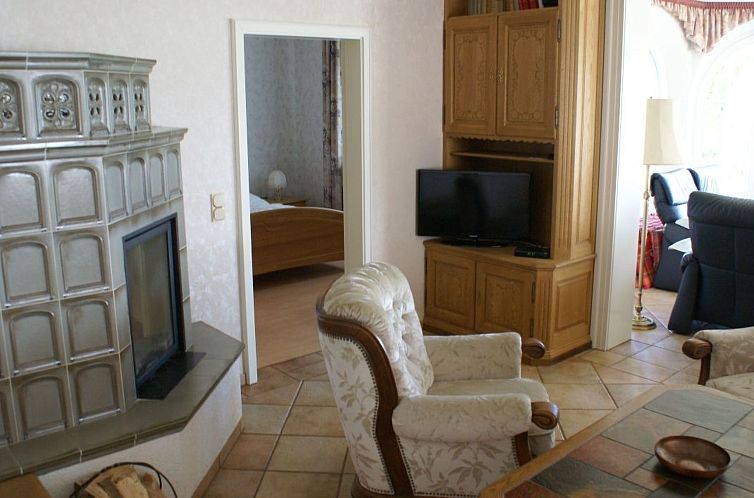 Appartement Haus Seeperle 1