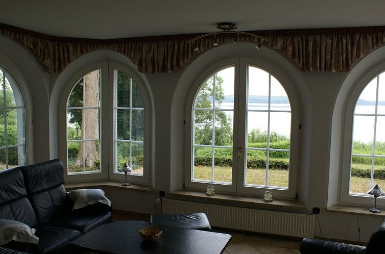 Appartement Haus Seeperle 1