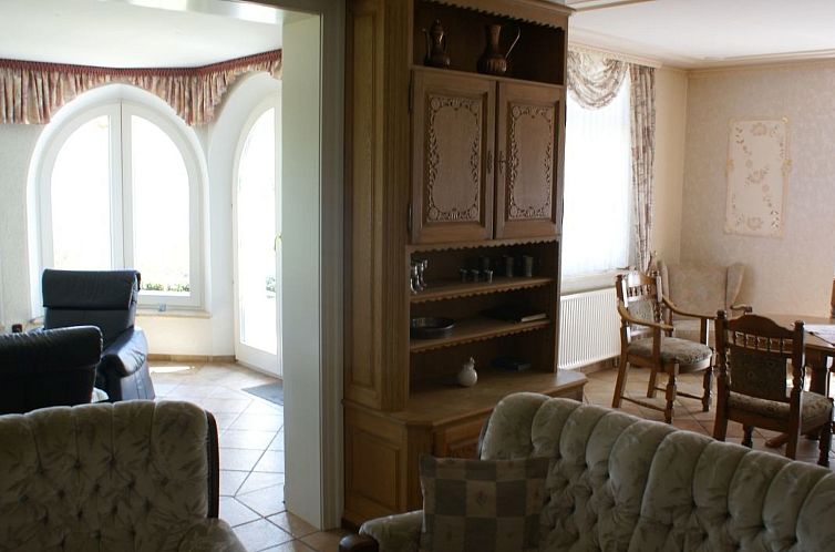 Appartement Haus Seeperle 1