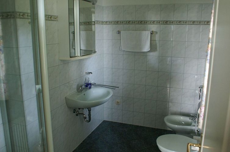 Appartement Haus Seeperle 1