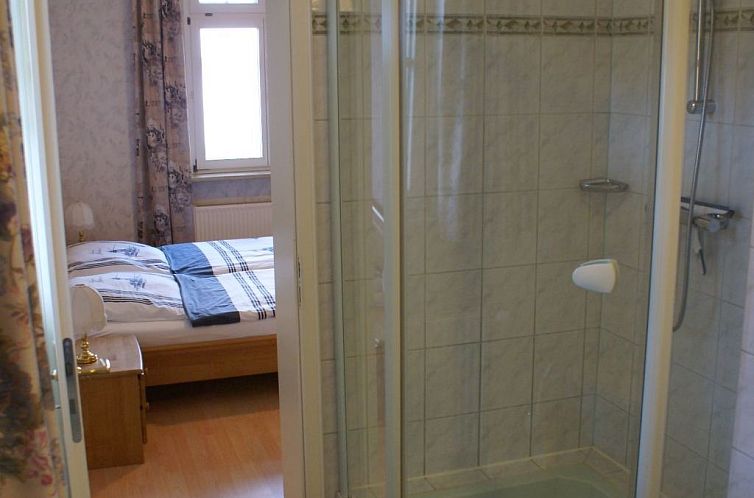 Appartement Haus Seeperle 1