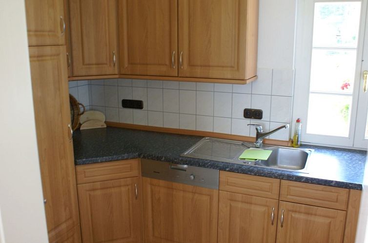 Appartement Haus Seeperle 1