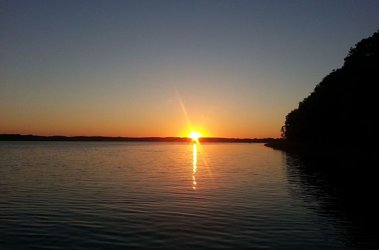 Appartement Haus Seeperle 1