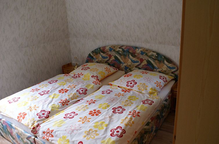 Appartement Haus Seeperle 1