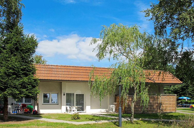 Unterkunft 1993509 - Ferienhaus Mecklenburg-Vorpommern - Vakantiehuis Lenzer Höh