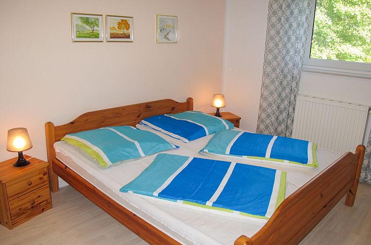 Vakantiehuis Lenzer Höh