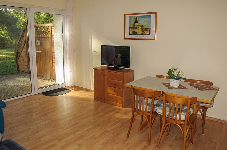 Vakantiehuis Lenzer Höh