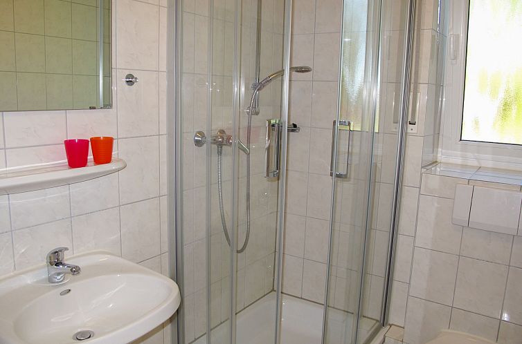 Vakantiehuis Lenzer Höh