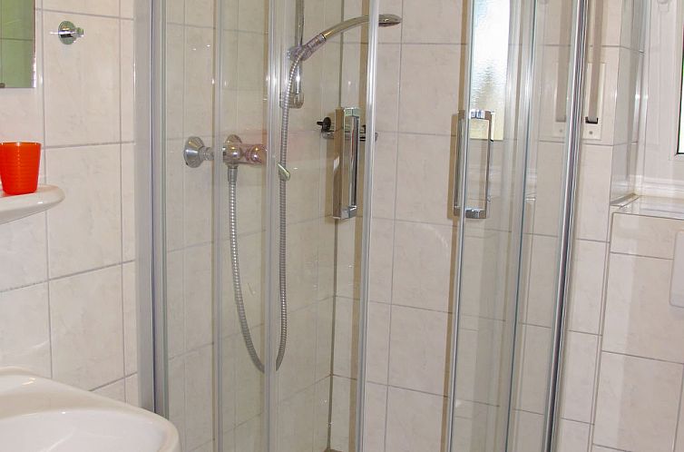 Vakantiehuis Lenzer Höh