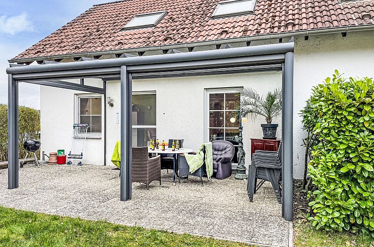 Vakantiehuis Lenzer Höh