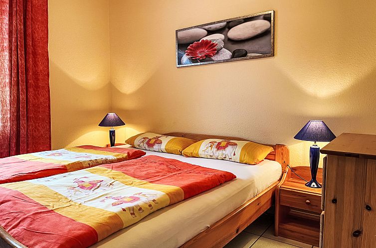 Vakantiehuis Lenzer Höh