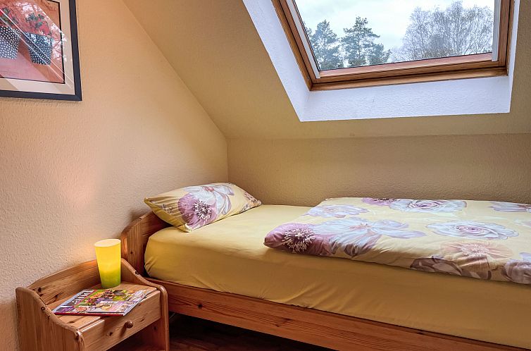 Vakantiehuis Lenzer Höh