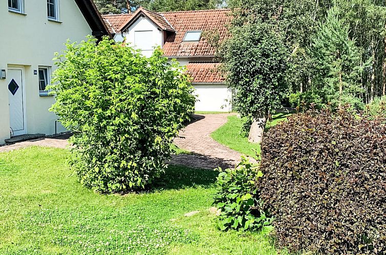 Vakantiehuis Lenzer Höh