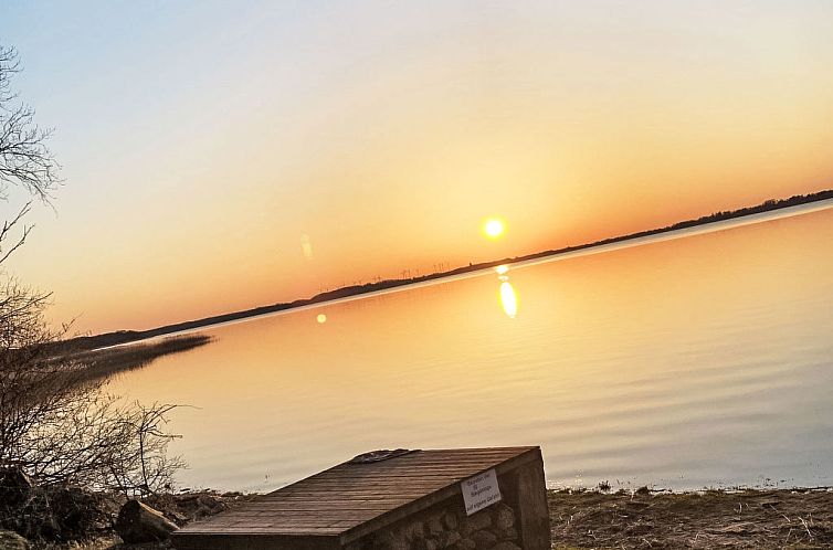 Vakantiehuis Lenzer Höh