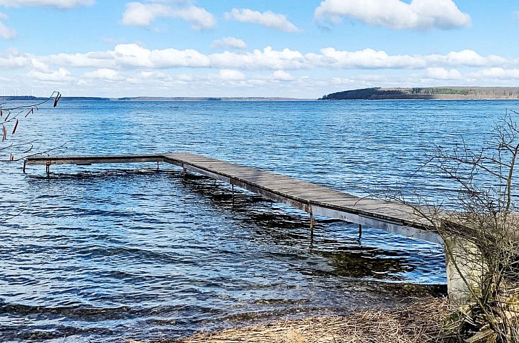 Vakantiehuis Lenzer Höh