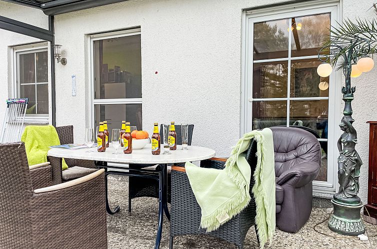 Vakantiehuis Lenzer Höh