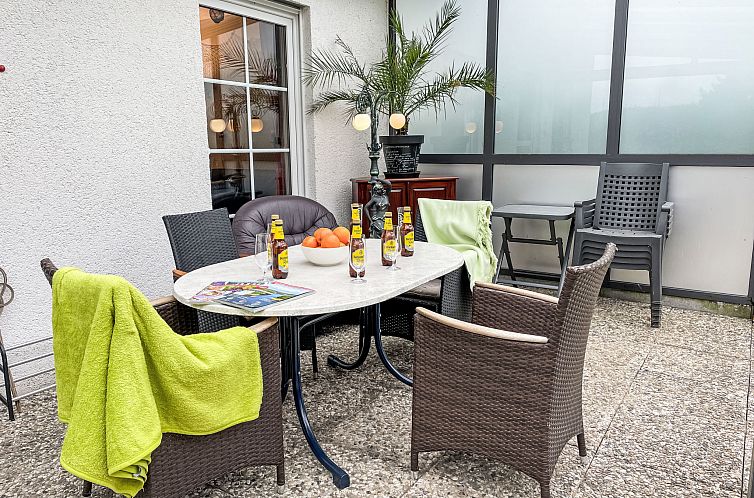 Vakantiehuis Lenzer Höh