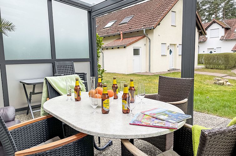 Vakantiehuis Lenzer Höh