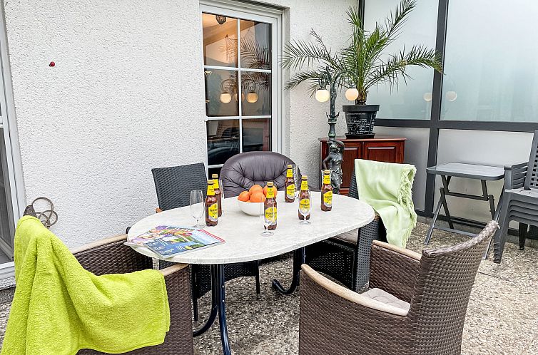 Vakantiehuis Lenzer Höh