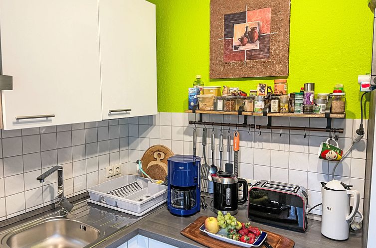 Vakantiehuis Lenzer Höh