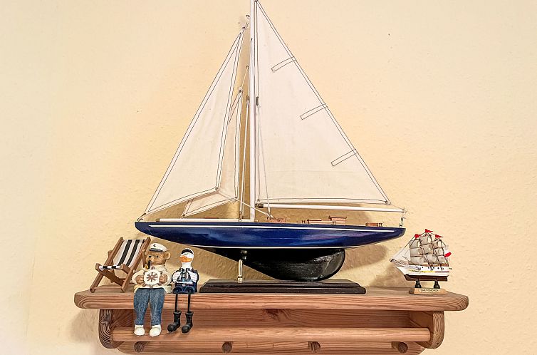 Vakantiehuis Lenzer Höh