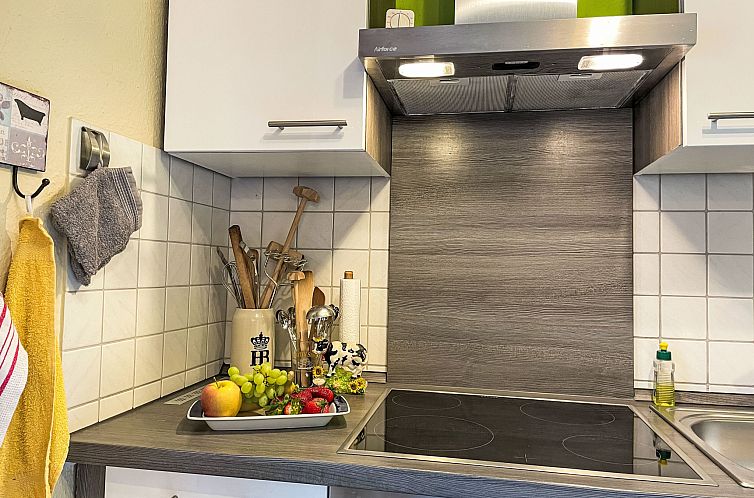 Vakantiehuis Lenzer Höh