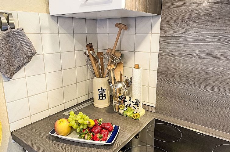 Vakantiehuis Lenzer Höh