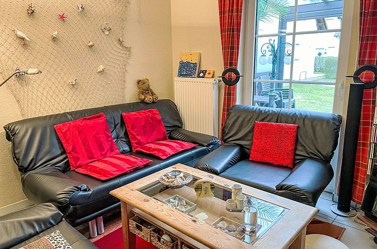 Vakantiehuis Lenzer Höh