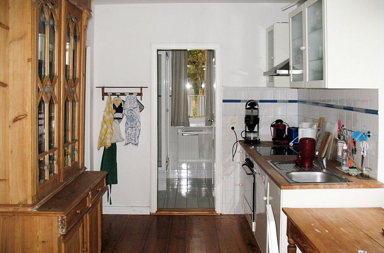 Vakantiehuis Kranich