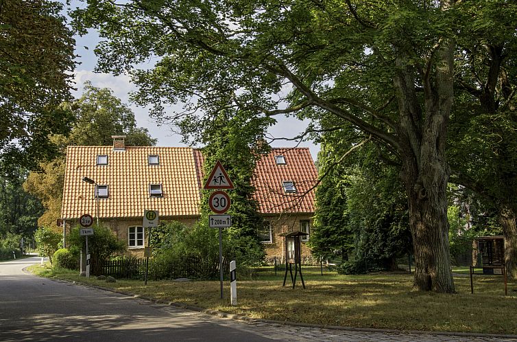 Vakantiehuis Kranich