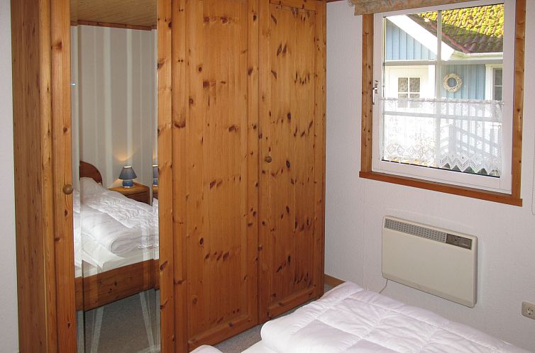 Vakantiehuis Wald und See