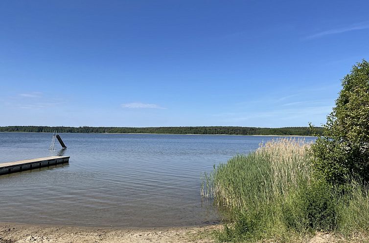Vakantiehuis Wald und See