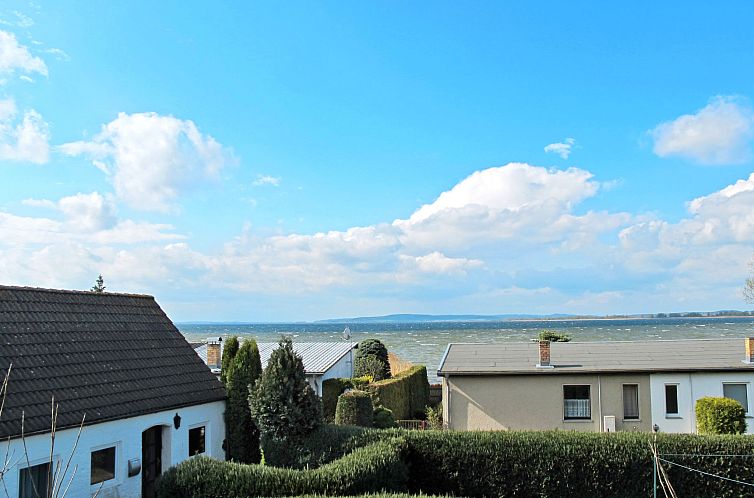 Verblijf 19939002 - Appartement Mecklenburg-Voor-Pommeren - Appartement Seeblick