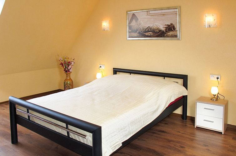 Appartement Seeblick