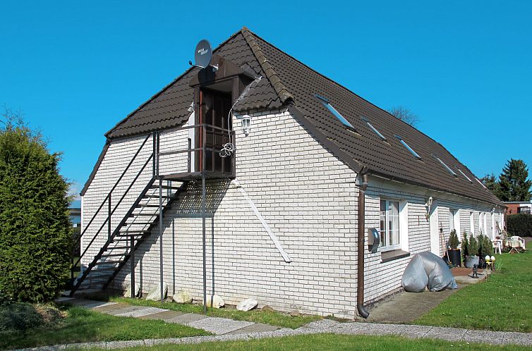 Appartement Seeblick