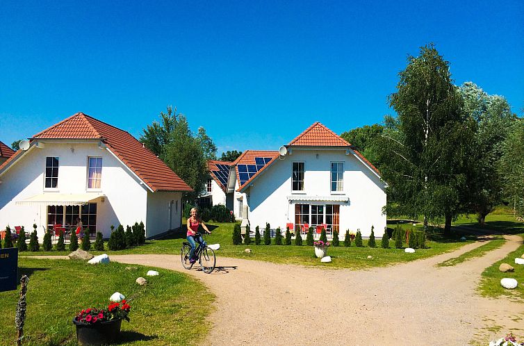 Vakantiehuis Ferienpark Verchen