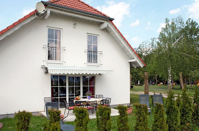 Vakantiehuis Ferienpark Verchen